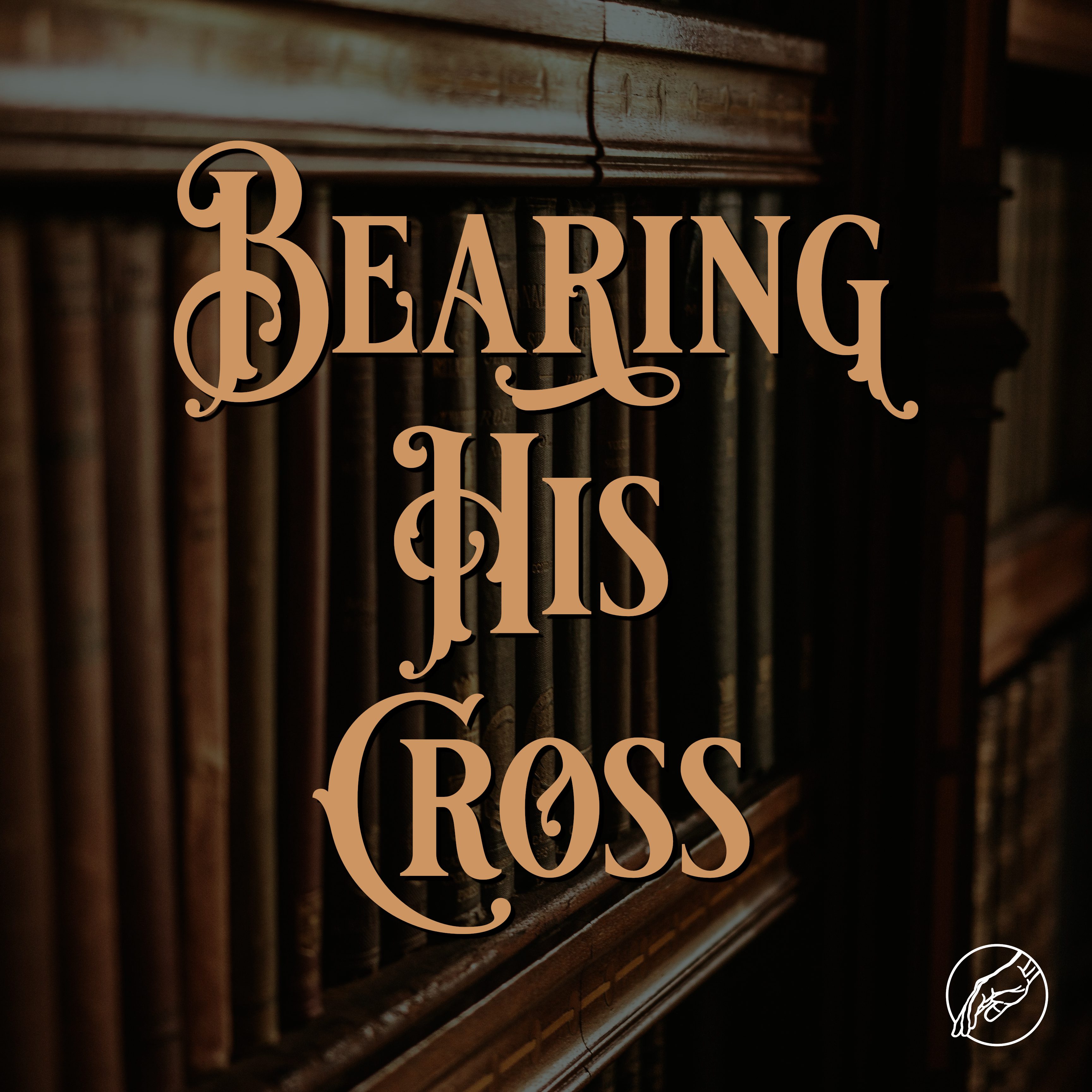 Fragments – Episode 2 – Bearing His Cross - podcast episode cover