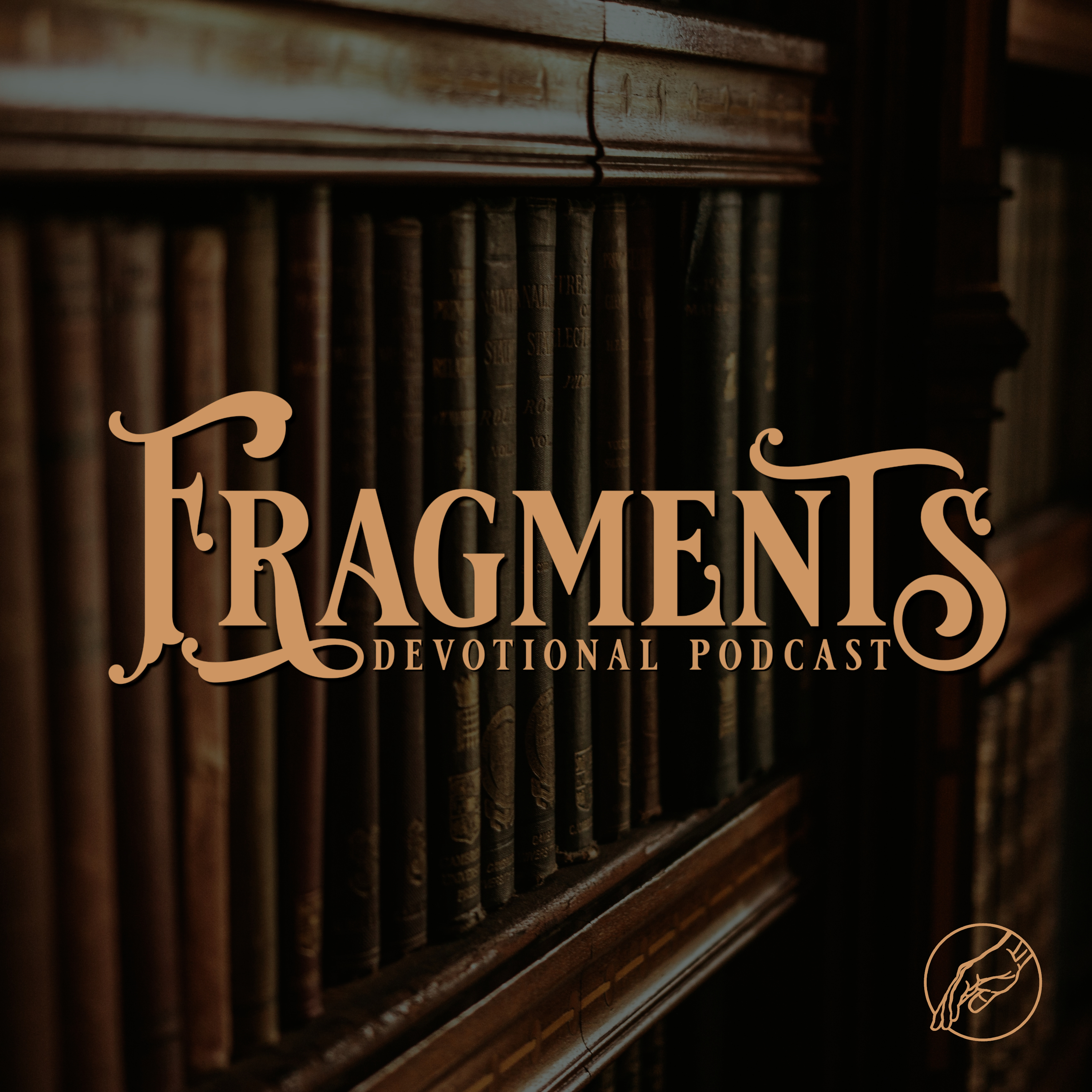 Fragments - podcast cover